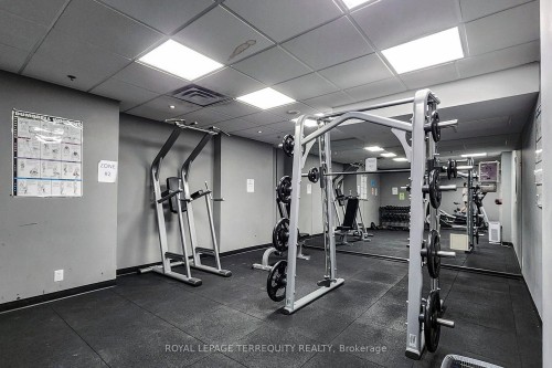 710-38 Joe Shuster Way, Toronto, ON 