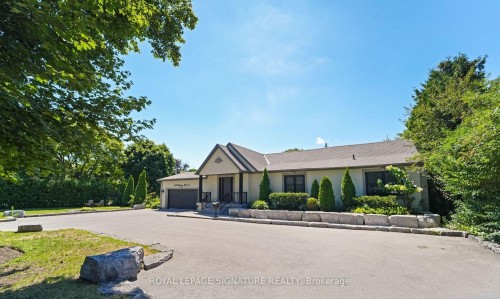 1480 Clarkson Road, Mississauga, ON 