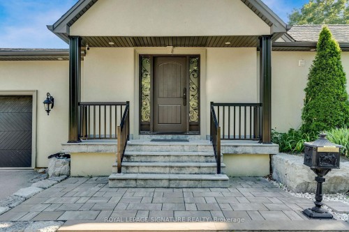 1480 Clarkson Road, Mississauga, ON 