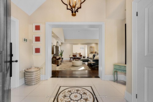 1480 Clarkson Road, Mississauga, ON 