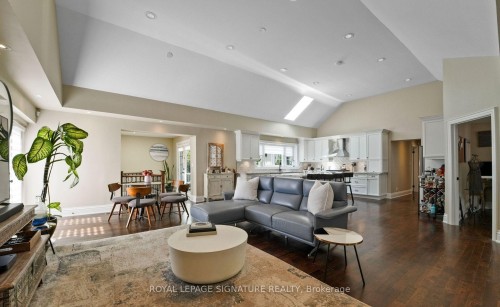 1480 Clarkson Road, Mississauga, ON 