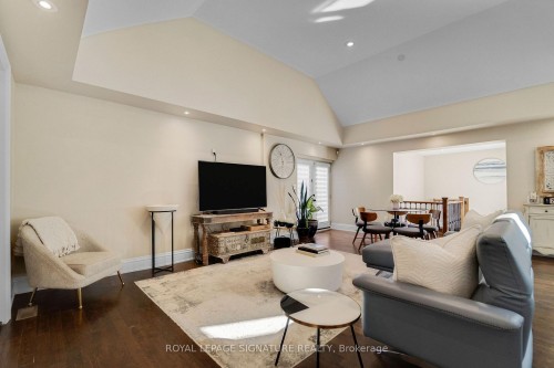 1480 Clarkson Road, Mississauga, ON 