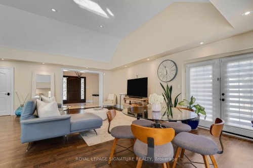 1480 Clarkson Road, Mississauga, ON 