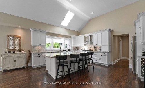 1480 Clarkson Road, Mississauga, ON 