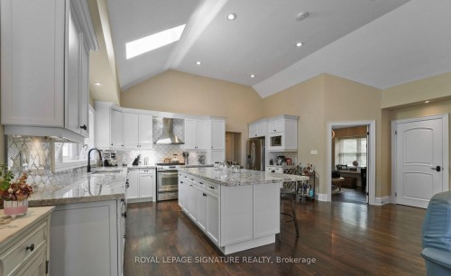 1480 Clarkson Road, Mississauga, ON 