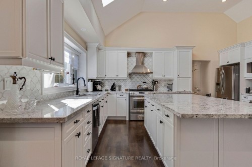 1480 Clarkson Road, Mississauga, ON 