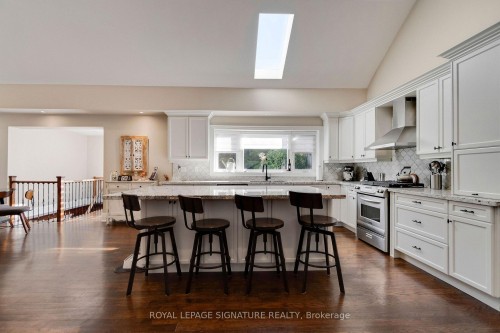 1480 Clarkson Road, Mississauga, ON 