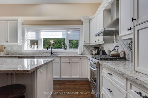 1480 Clarkson Road, Mississauga, ON 