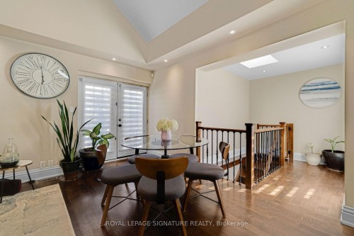1480 Clarkson Road, Mississauga, ON 