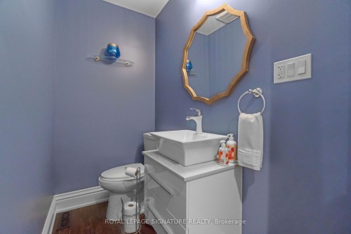 1480 Clarkson Road, Mississauga, ON 