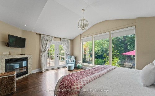1480 Clarkson Road, Mississauga, ON 