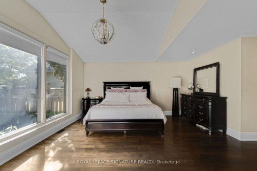 1480 Clarkson Road, Mississauga, ON 