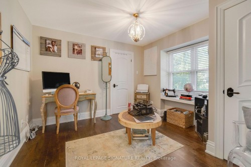 1480 Clarkson Road, Mississauga, ON 