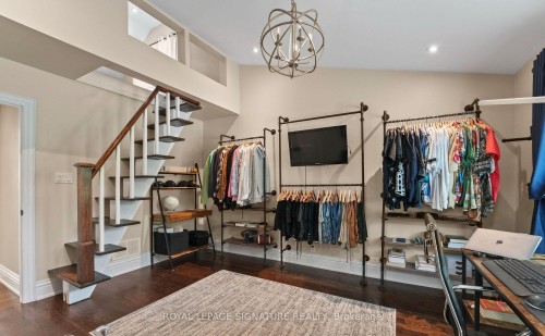 1480 Clarkson Road, Mississauga, ON 