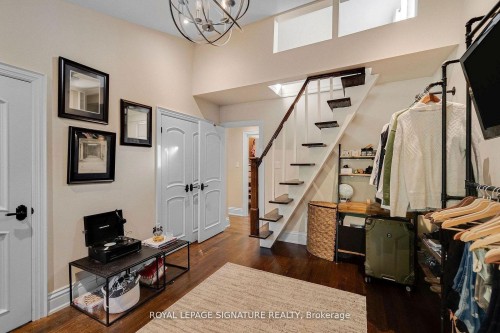 1480 Clarkson Road, Mississauga, ON 
