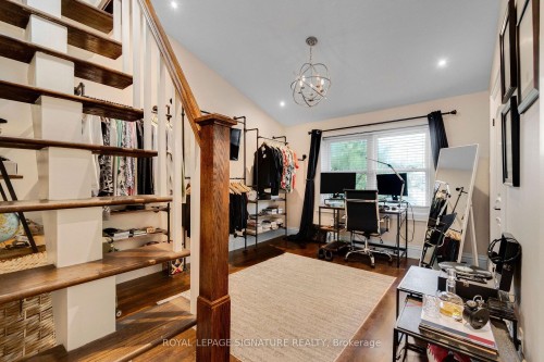 1480 Clarkson Road, Mississauga, ON 