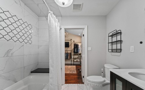 1480 Clarkson Road, Mississauga, ON 