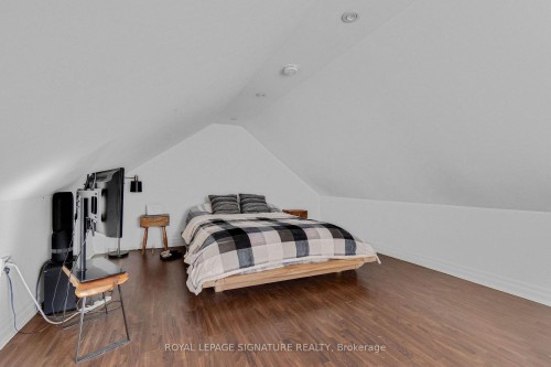 1480 Clarkson Road, Mississauga, ON 