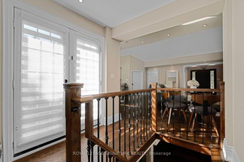 1480 Clarkson Road, Mississauga, ON 