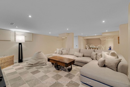 1480 Clarkson Road, Mississauga, ON 