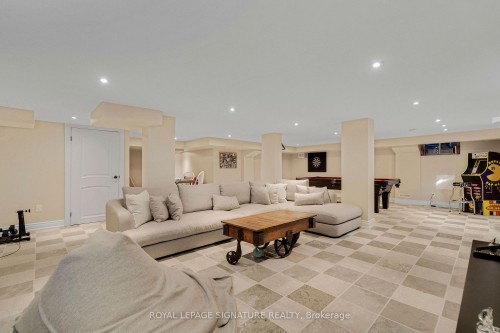 1480 Clarkson Road, Mississauga, ON 