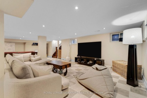1480 Clarkson Road, Mississauga, ON 