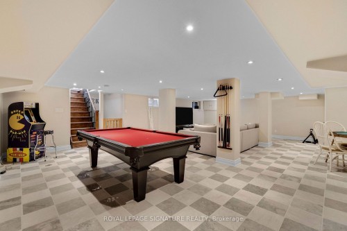 1480 Clarkson Road, Mississauga, ON 