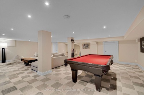 1480 Clarkson Road, Mississauga, ON 