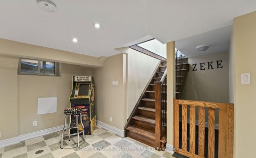1480 Clarkson Road, Mississauga, ON 
