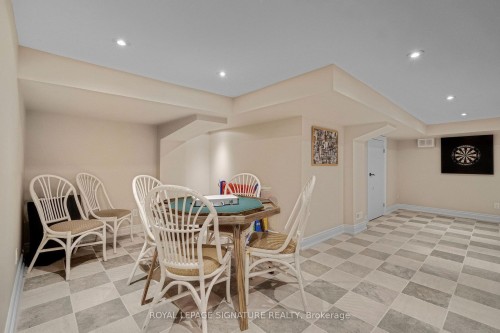1480 Clarkson Road, Mississauga, ON 