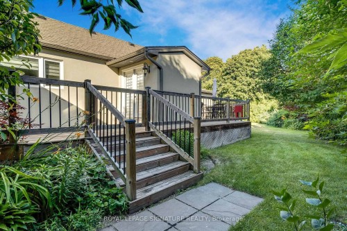 1480 Clarkson Road, Mississauga, ON 