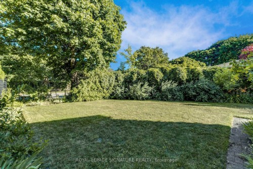 1480 Clarkson Road, Mississauga, ON 