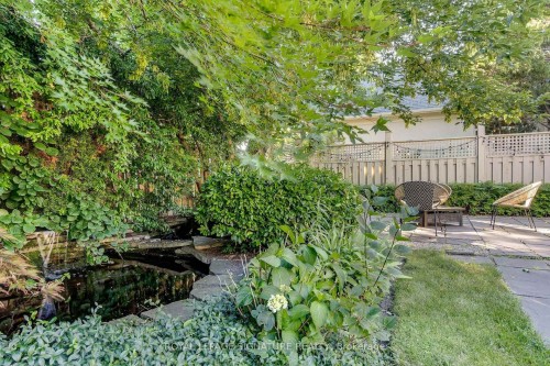 1480 Clarkson Road, Mississauga, ON 