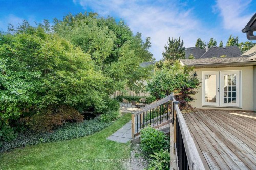 1480 Clarkson Road, Mississauga, ON 