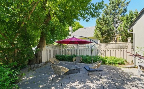 1480 Clarkson Road, Mississauga, ON 