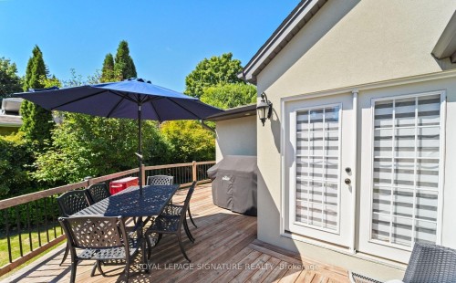 1480 Clarkson Road, Mississauga, ON 
