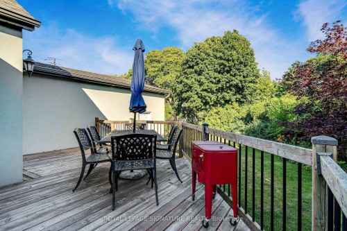 1480 Clarkson Road, Mississauga, ON 