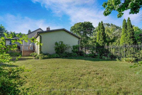 1480 Clarkson Road, Mississauga, ON 