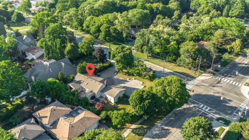 1480 Clarkson Road, Mississauga, ON 