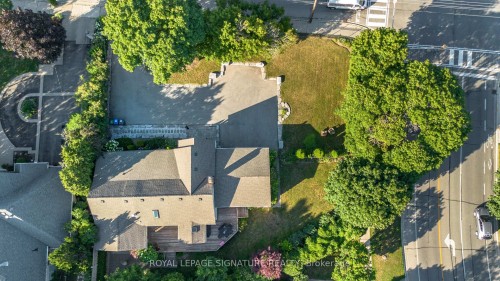 1480 Clarkson Road, Mississauga, ON 