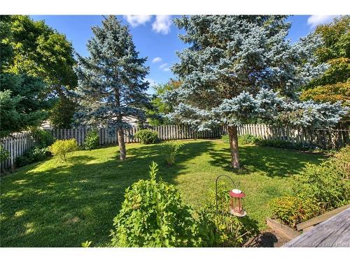 35 Vine, Moncton, NB 