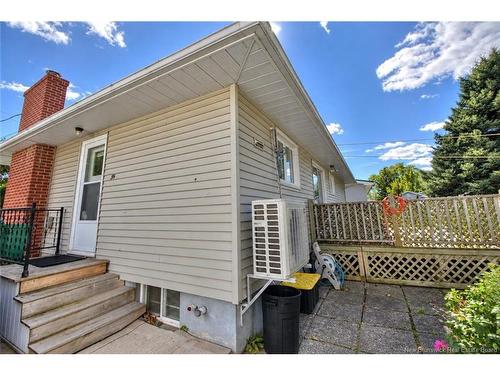35 Vine, Moncton, NB 