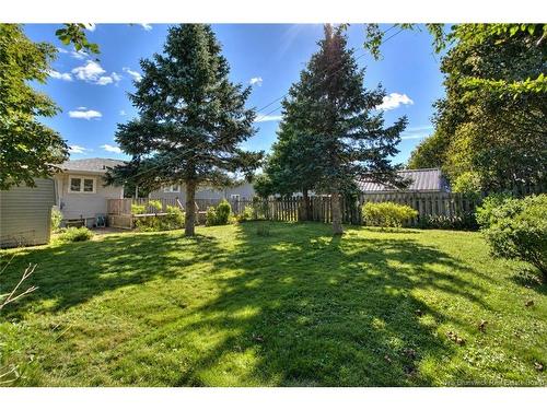 35 Vine, Moncton, NB 