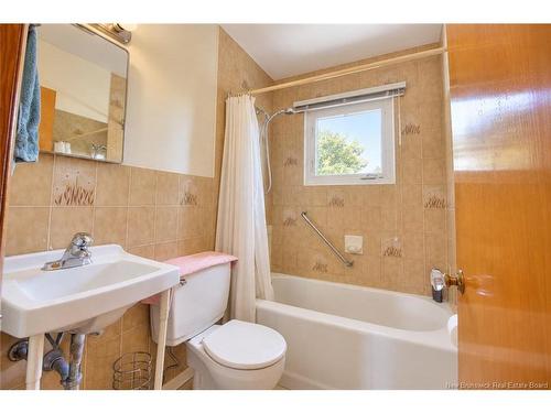 35 Vine, Moncton, NB 