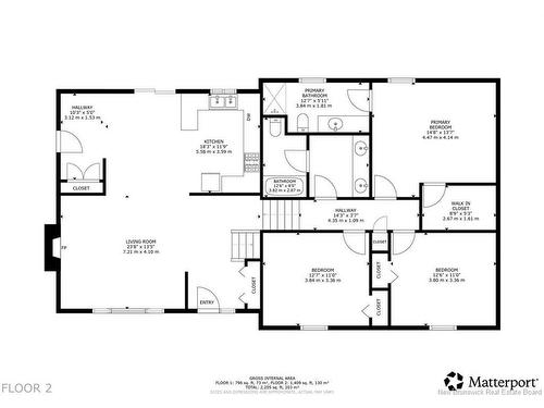 50 Mooney Ave, Lincoln, NB 