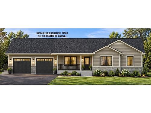 18 Eagles Lane, Killarney Road, NB 