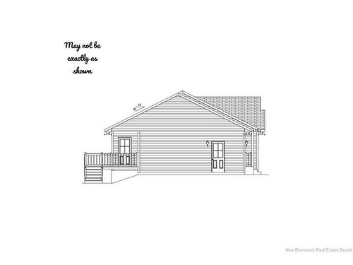 18 Eagles Lane, Killarney Road, NB 