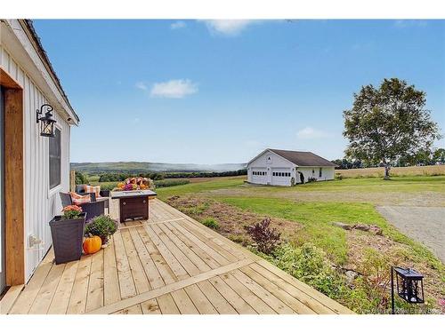 1172 Route 605, Maple Ridge, NB 