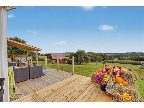 1172 Route 605, Maple Ridge, NB 