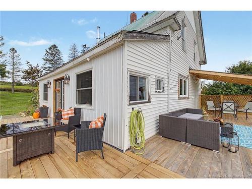 1172 Route 605, Maple Ridge, NB 